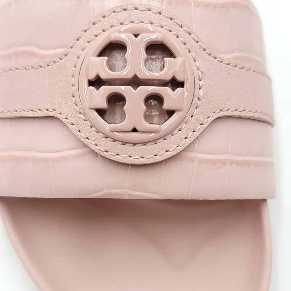 Tory Burch Anatomic Slide - Picture 8 of 10
